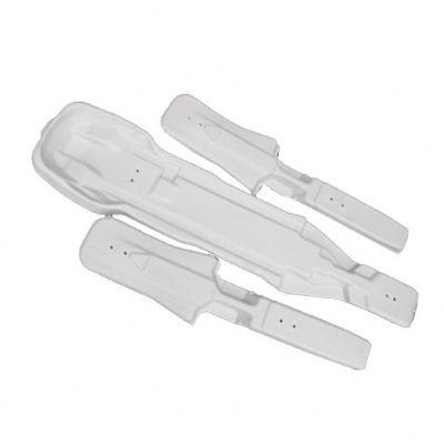 久保田款插秧机宽窄行浮舟