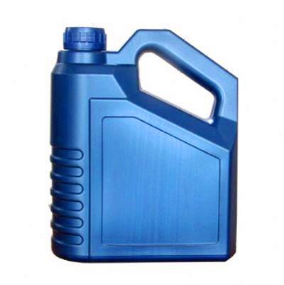 4L机油桶的设计有什么亮点